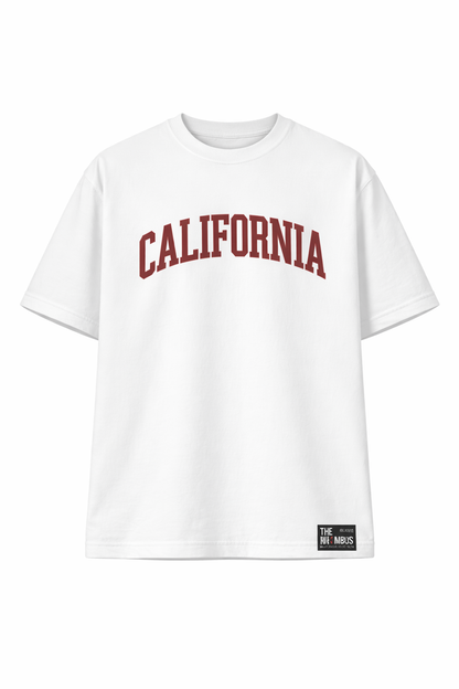 California Arch Tee