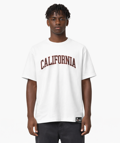 California Arch Tee