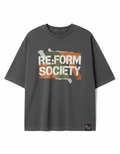 Society Tee