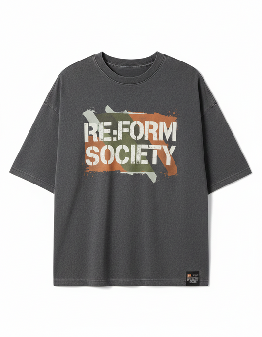 Society Tee